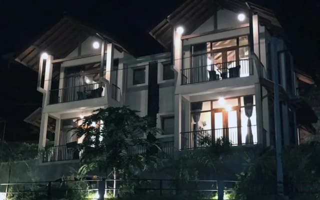 Akway Resort