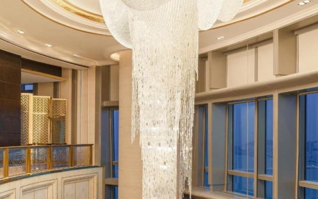 The St. Regis Zhuhai