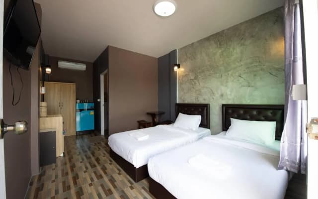 Phu San Dao Resort