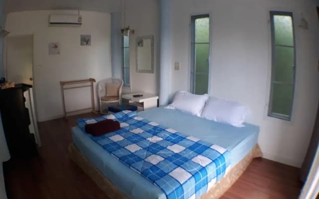 Sawansang Nangkeaw Resort