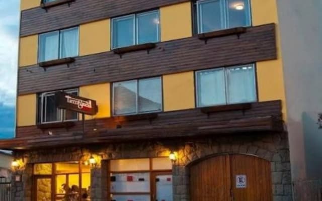 Tierra Gaucha Hotel Boutique