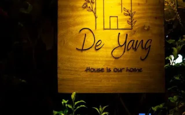 De Yang House Ta Van Sa Pa