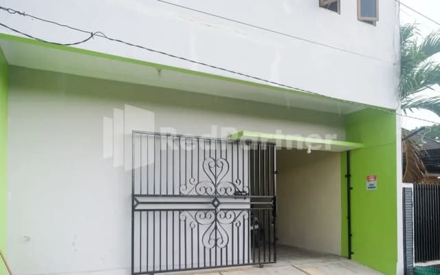 Mirza Residence Syariah Maguwoharjo Yogyakarta RedPartner