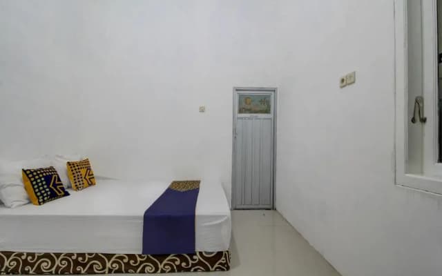 Hotel O Alif House Syariah 2