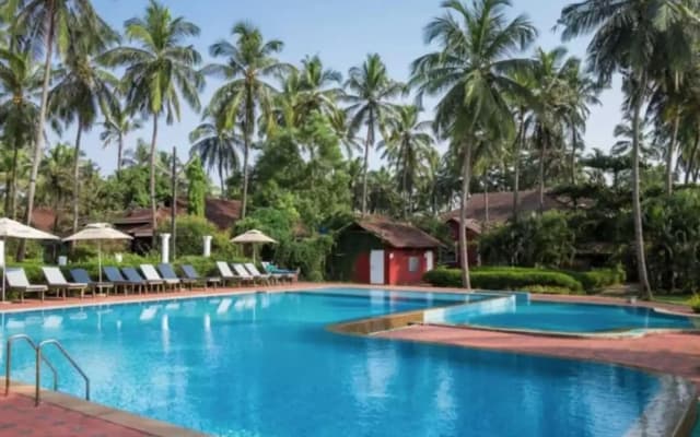 Summer Sands Beach Resort
