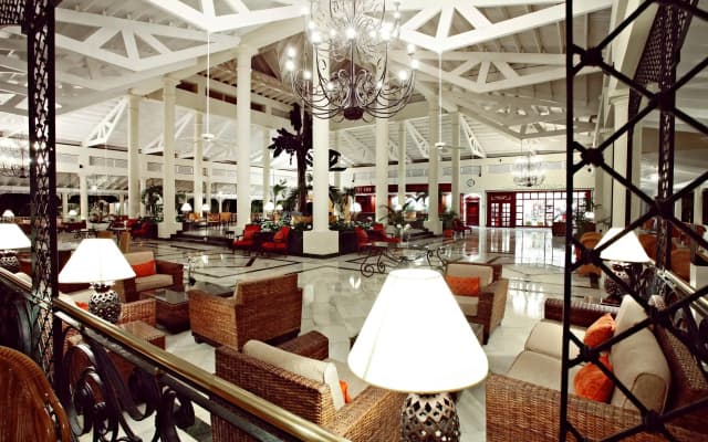 Bahia Principe Explore El Portillo - All Inclusive