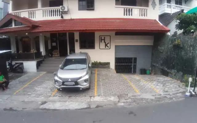 Hotel Karunia Yogyakarta