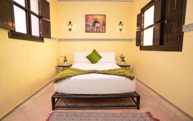 Riad Atlas Toyours