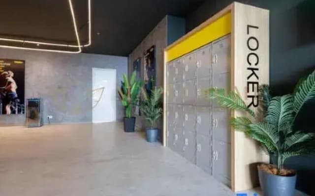 Sunsuria Forum Premier Suites Setia Alam