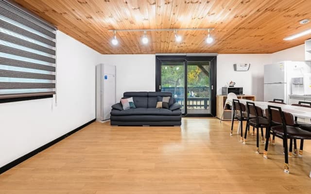 Haneulbit Private Pool Villa, Gyeongju
