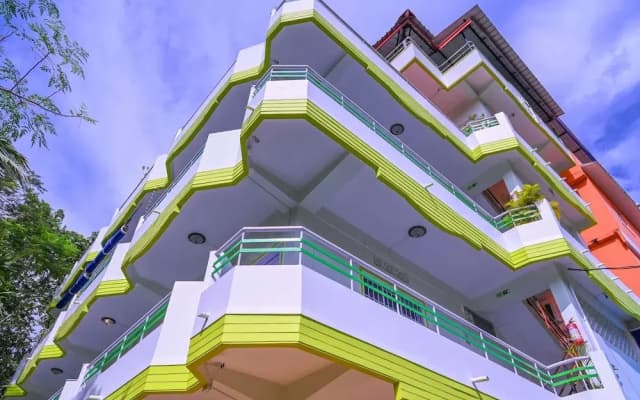 Kanchan's Nest Homestay