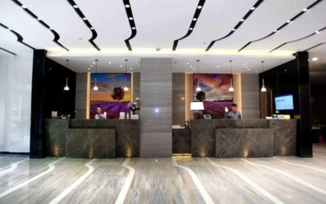 Wellsoon Hotel