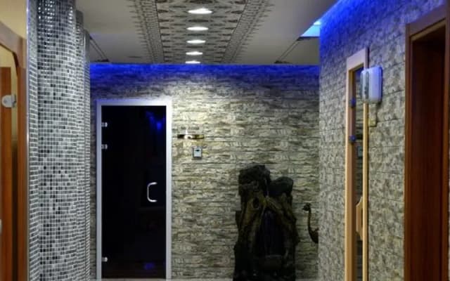 Çınar Park Otel