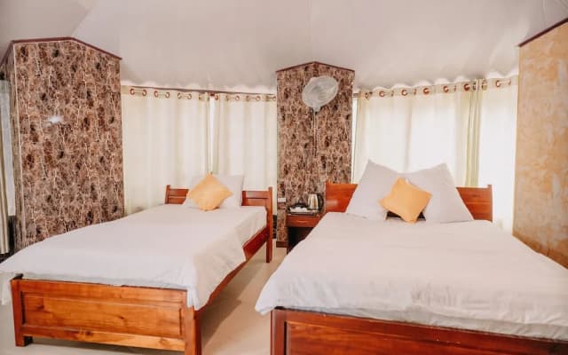 Minh Vuong Village Resort Phu Quoc