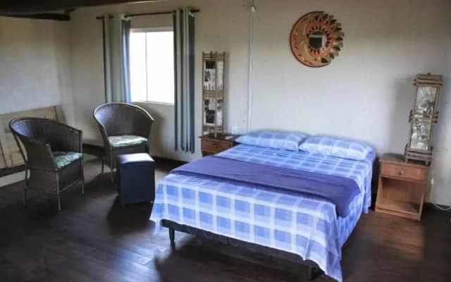 Cabanas Prema