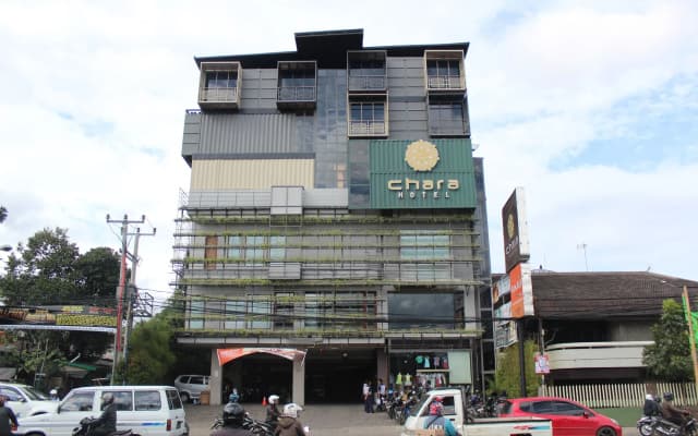 Chara Hotel
