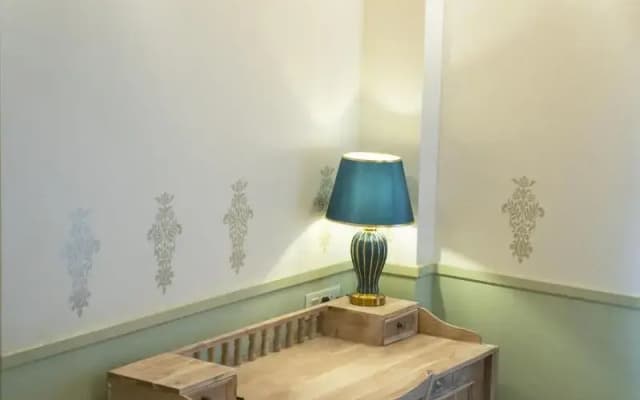 Dev Mahal - A Boutique Heritage Hotel
