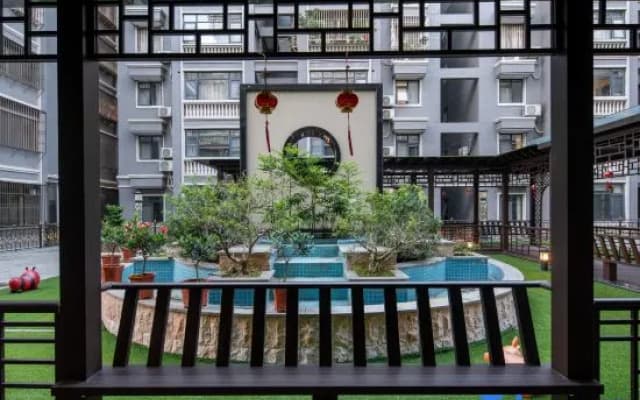 Chaozhou Peninsula River View Inn