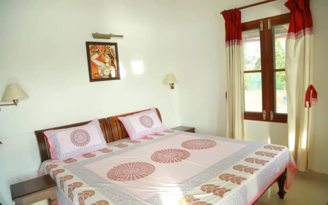 Ayana's Homestay
