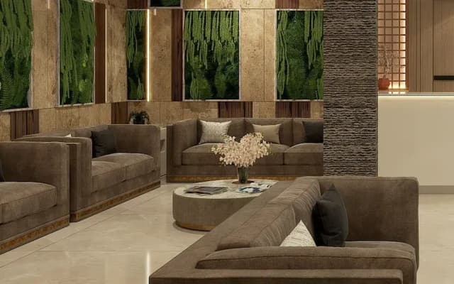 Rosse Dale Suites and Hotel
