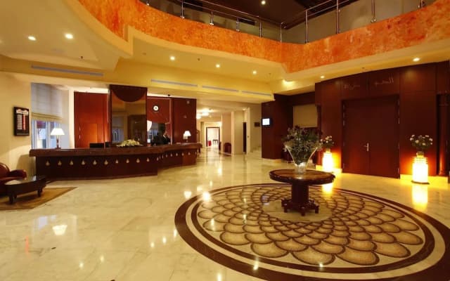Tunis Grand Hotel