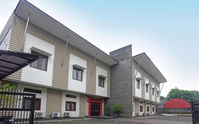 Jambuluwuk Mansion Pakubuwono