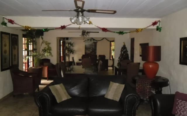 Villa Palmeira Petit Hotel
