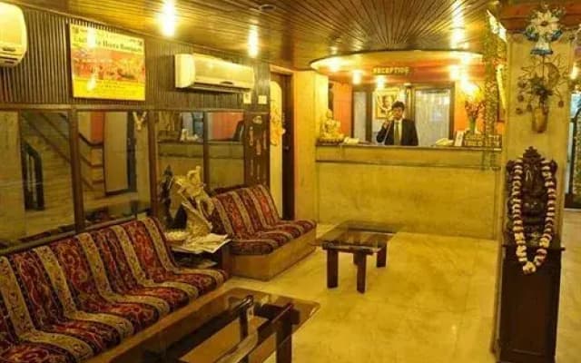 Hotel Heera