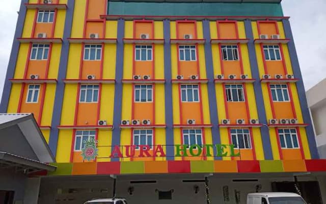 Hotel Aura