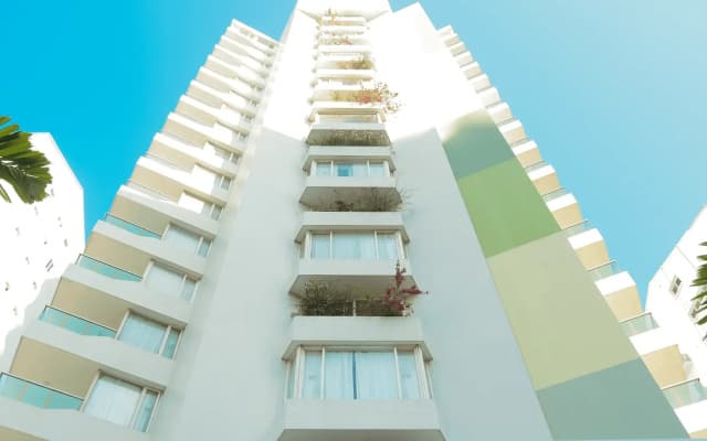 Hotel Dann Cartagena