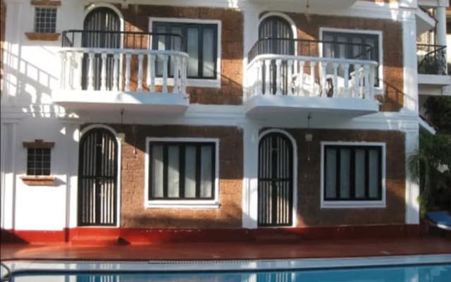 Hotel Mira