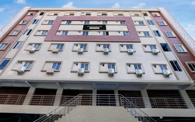 Mordern Stay at Kukatpally Hyderabad