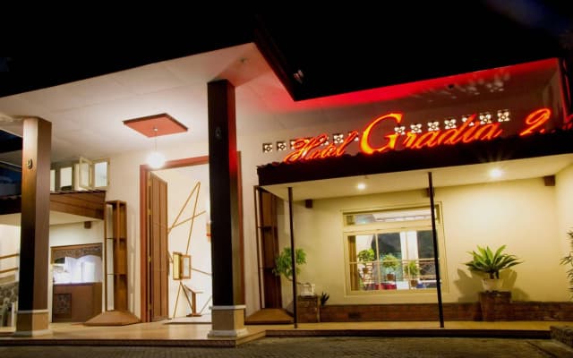 Hotel Gradia 2