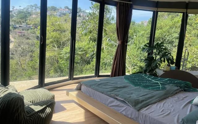 Dong Homestay