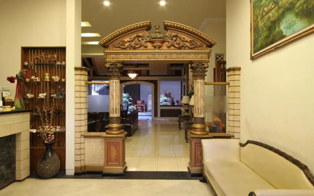 Griya Desa Hotel