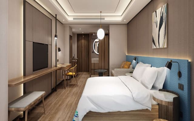 Hilton Garden Inn Xingtai Xiangdu District