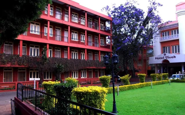 Hotel Vivek