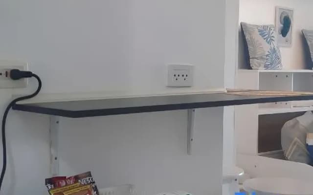 Gellybean Homestay