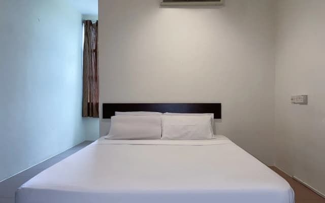 Motel Impian by OYO Rooms