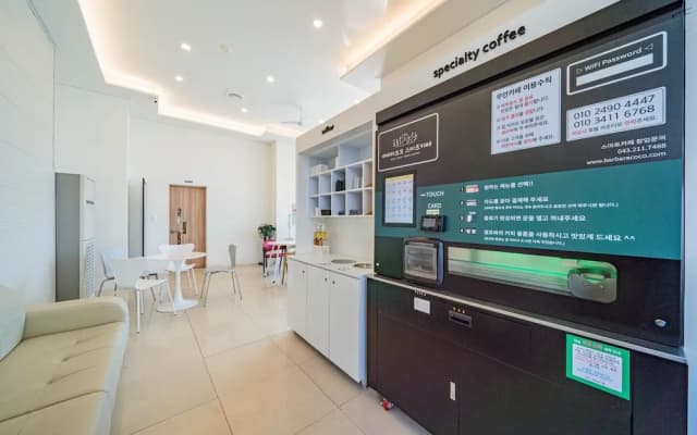 Boryeong (Daecheon) Gwanggaeto Hotel
