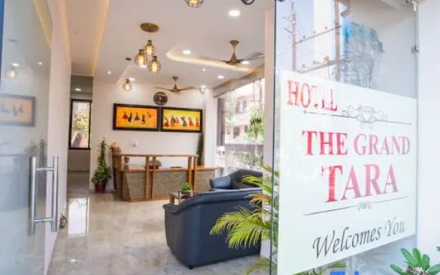Hotel The Grand Tara