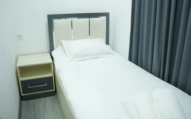 Fortuna Hotel