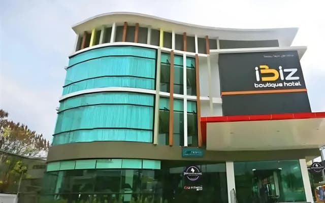 ibiz Boutique Hotel