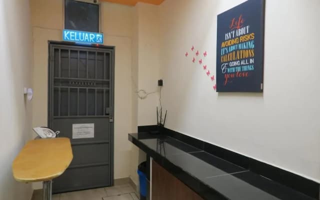 Collection O Shah Alam Near Icity Mall Formerly Mimilala