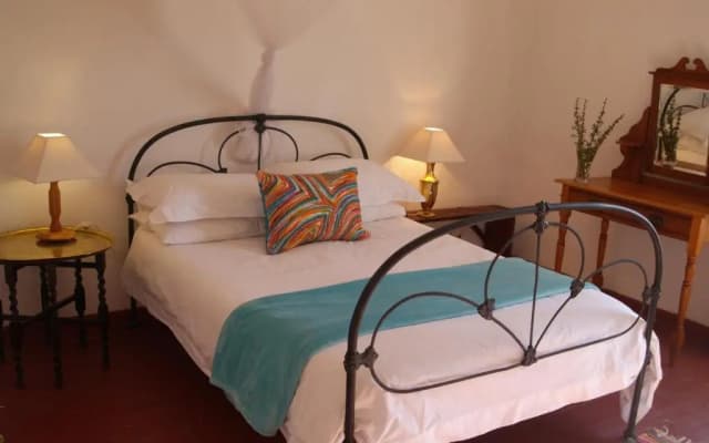 Room @ Irissa Sanctuary