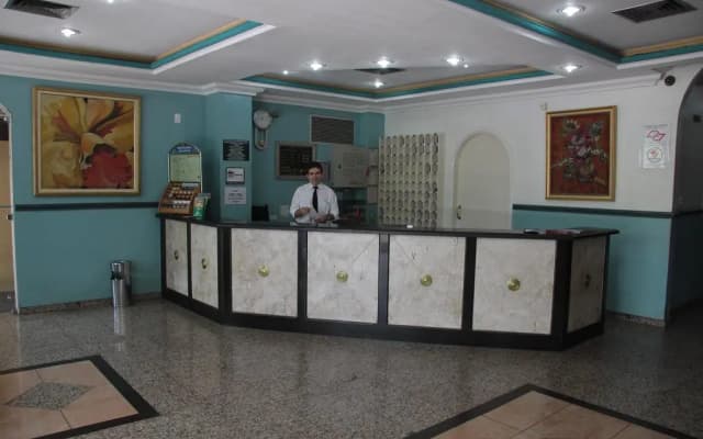 Prince Hotel