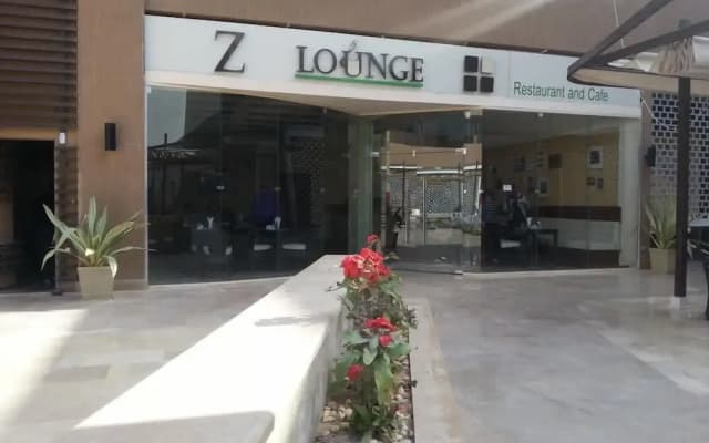 E2 Lodge Hotel Operated by Lemon Spaces