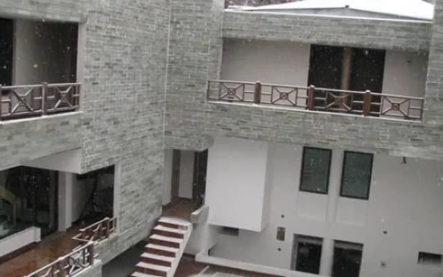 The Citadel Resorts,Jiya