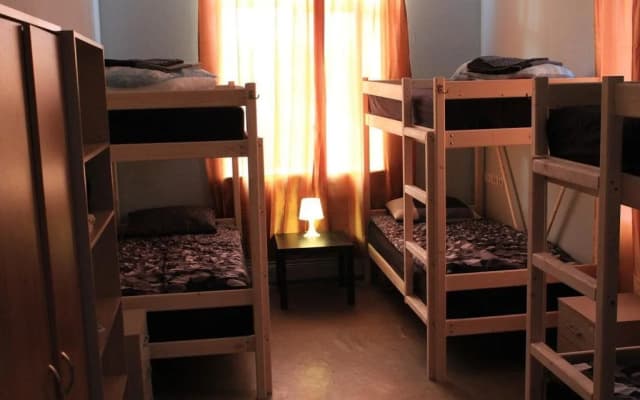Hostel Vpechatlenie