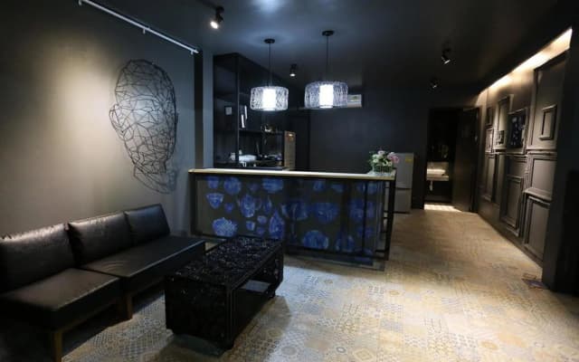 Seava House Ao-Nang Krabi